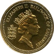 1 Pound