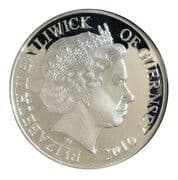 10 Pounds 10 GGP = JPY 2126
