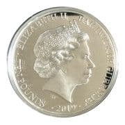10 Pounds 10 GGP = JPY 2126
