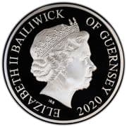 10 Pounds 10 GGP = JPY 2127