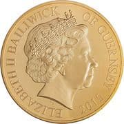 10 Pounds 10 GGP = JPY 2114