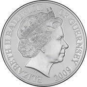 10 Pounds 10 GGP = JPY 2113