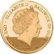 1 Pound 1 GGP = JPY 211