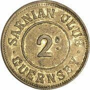 2 Pence