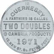 2 Doubles
