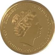 1 Pound 1 GGP = JPY 211