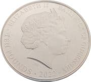 10 Pounds 10 GGP = JPY 2115