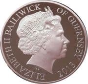 10 Pounds 10 GGP = JPY 2115