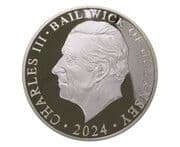 10 Pounds 10 GGP = JPY 2114