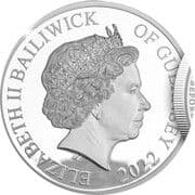10 Pounds 10 GGP = JPY 2121