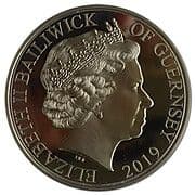 10 Pounds 10 GGP = JPY 2123