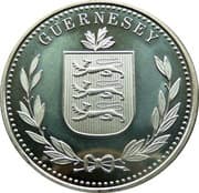 2 Pounds 2 GGP = JPY 420