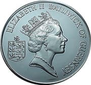 2 Pounds 2 GGP = JPY 419