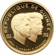 1000 Francs
