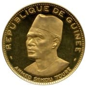 10 000 Francs