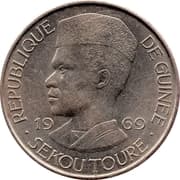 50 Francs