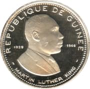 100 Francs