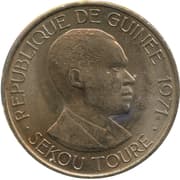 100 Francs