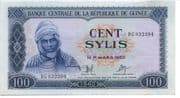 100 Sylis
