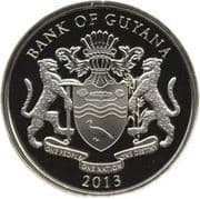 2000 Dollars 2000 GYD = JPY 1493