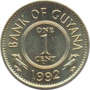 1 Cent