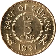 5 Cents