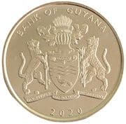100 Dollars 100 GYD = JPY 75