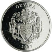 2000 Dollars 2000 GYD = JPY 1498