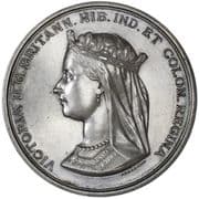 Award - Victoria (Local Exhibition; silver) - Guyana