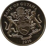 5000 Dollars 5000 GYD = JPY 3803