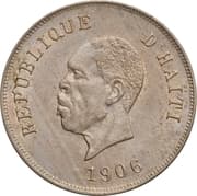 10 Centimes