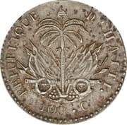 100 Centimes