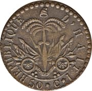 50 Centimes