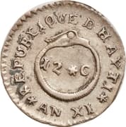 12 Centimes
