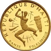 50 Gourdes