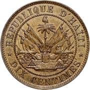 10 Centimes