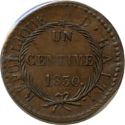 1 Centime