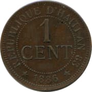 1 Centime