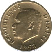 10 Centimes