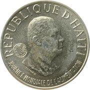 50 Centimes