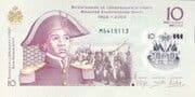 10 Gourdes 10 HTG = JPY 12