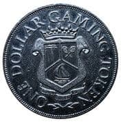 ROYAL HAITIAN CASINO - Haiti (1804-date)