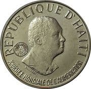 5 Centimes