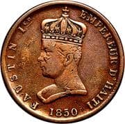 6¼ Centimes