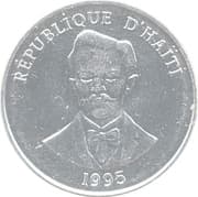 20 Centimes 0.20 HTG = JPY 0.24