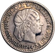 10 Centimes