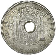 ½ Dollar