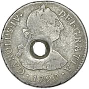 ¼ Dollar