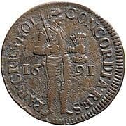 1 Ducat