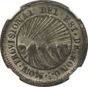 4 Reales
